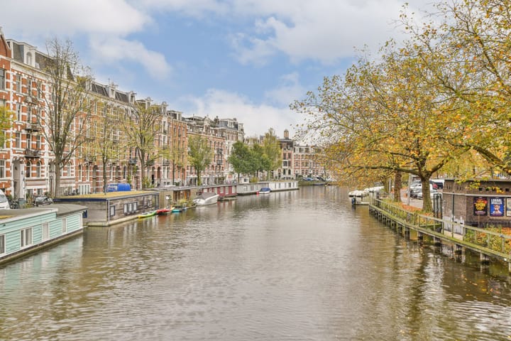 Foto 37 van Eerste Constantijn Huygensstraat 113-A