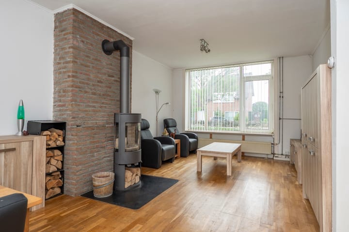 Foto 8 van Sint Rosastraat 12