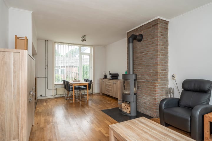 Foto 10 van Sint Rosastraat 12