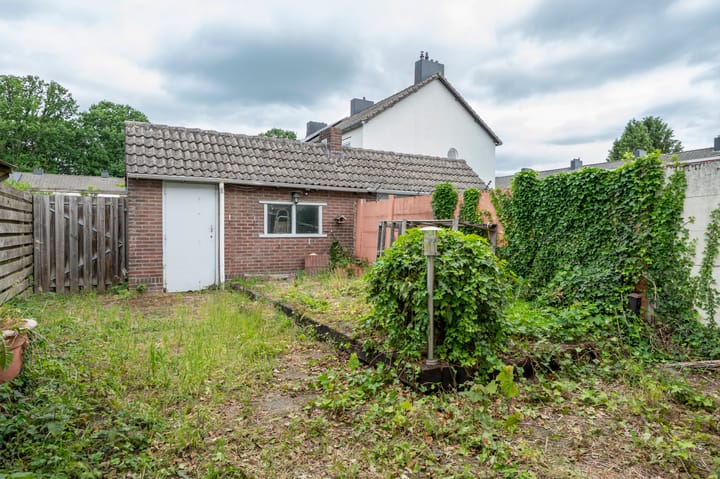 Foto 21 van Sint Rosastraat 12