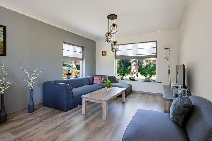 Foto 3 van De Hoek 29