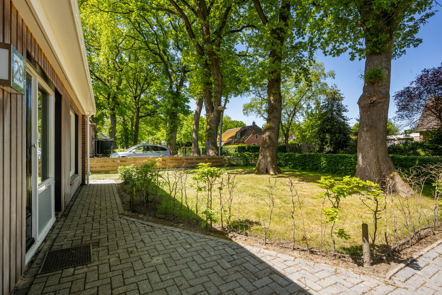 Photo 10 of De Hoek 29