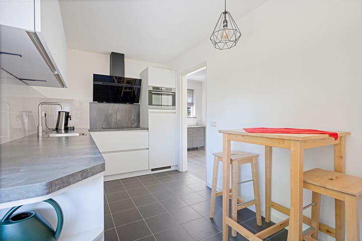 Foto 20 van De Hoek 29