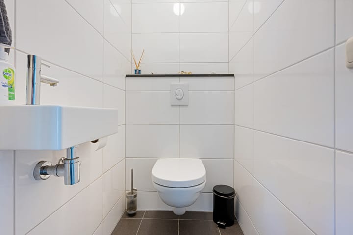 Foto 25 van De Hoek 29