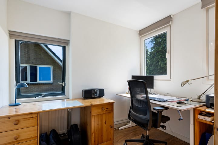 Foto 33 van De Hoek 29