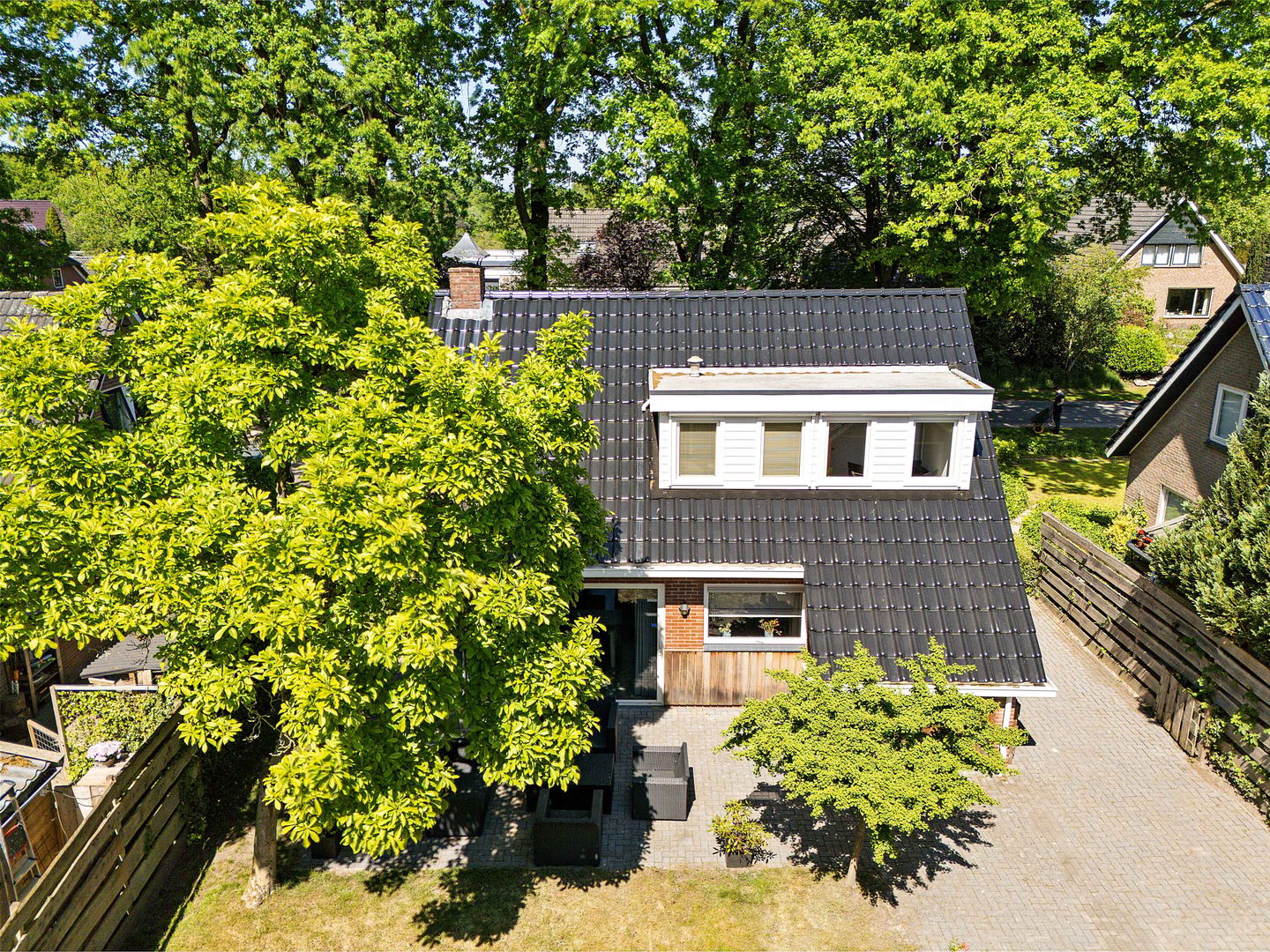 Photo 44 of De Hoek 29
