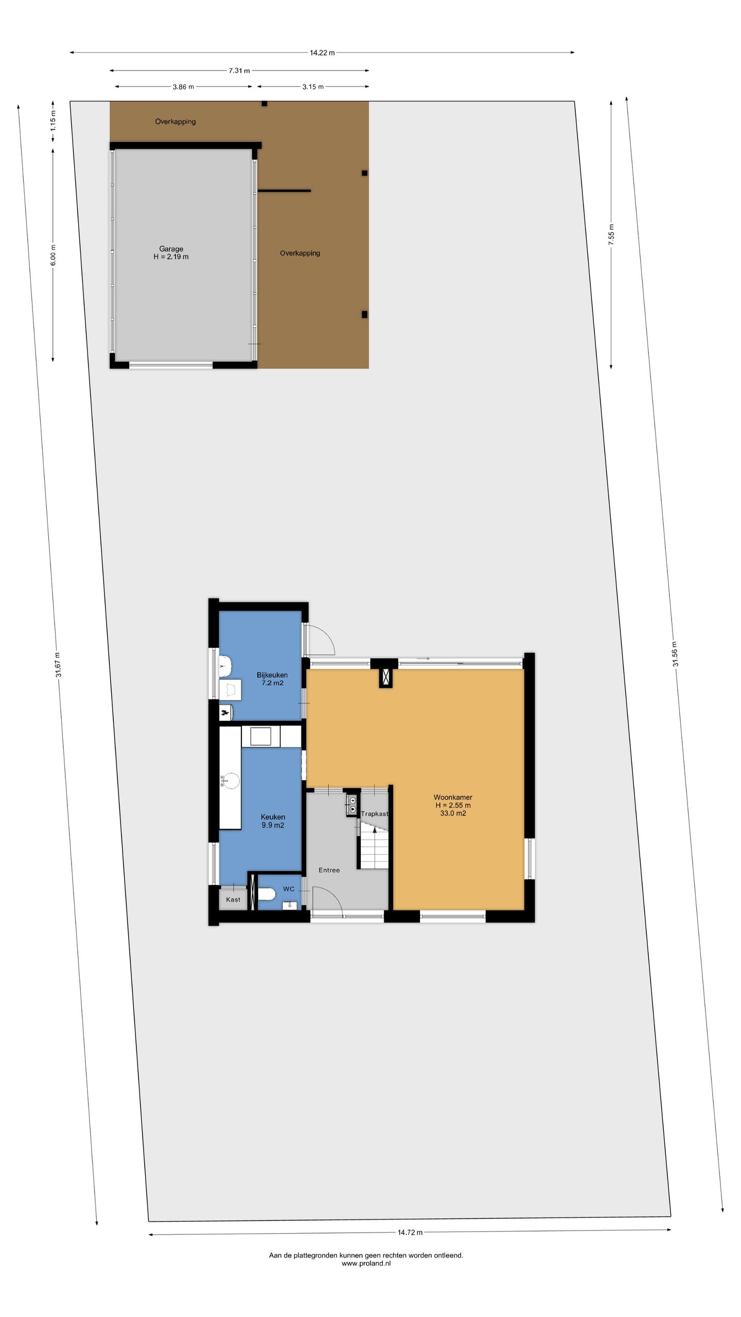 Photo 49 of De Hoek 29