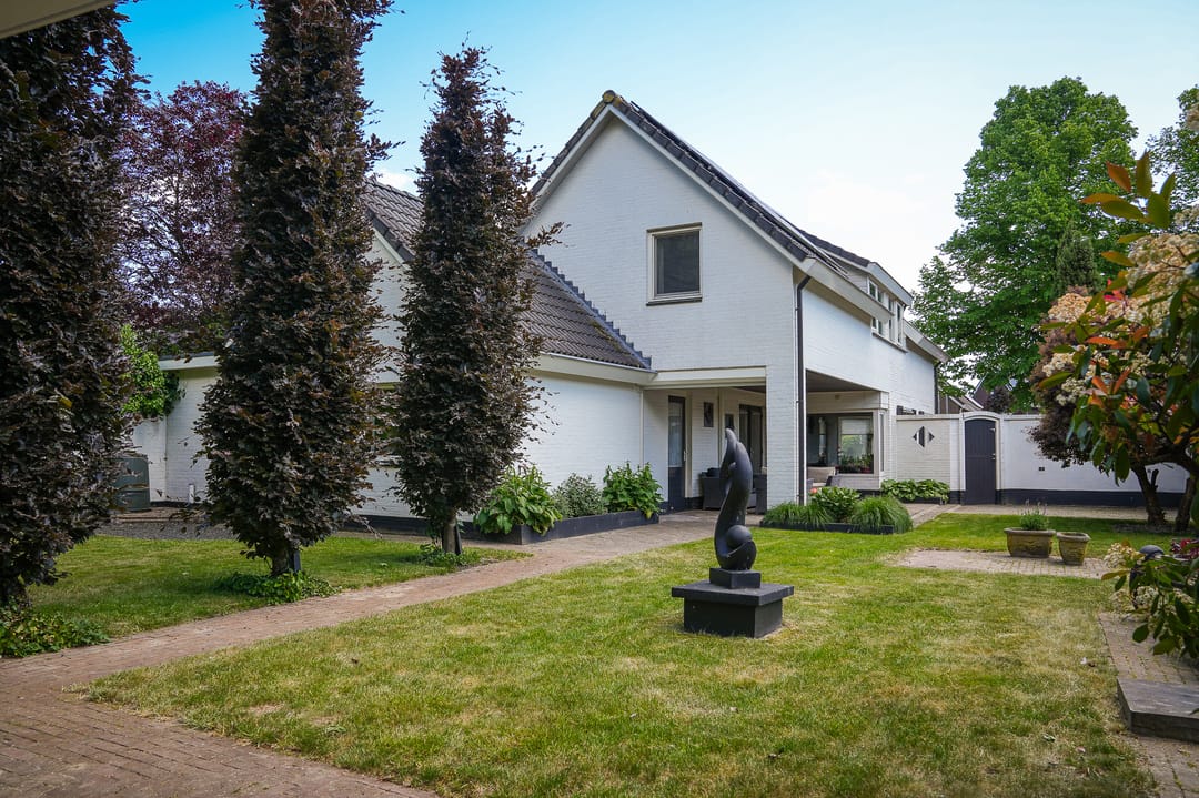 Foto 2 van Middendam 10