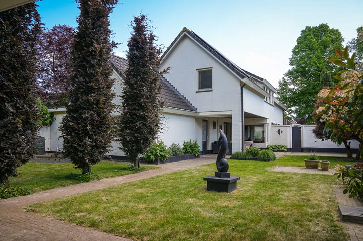 Foto 2 van Middendam 10