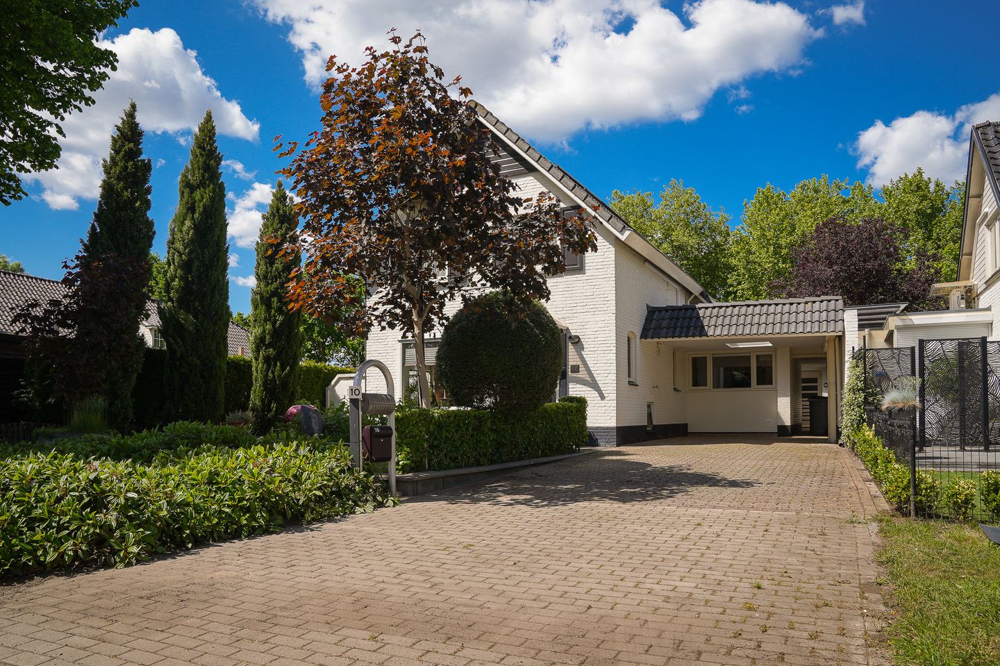 Foto 4 van Middendam 10