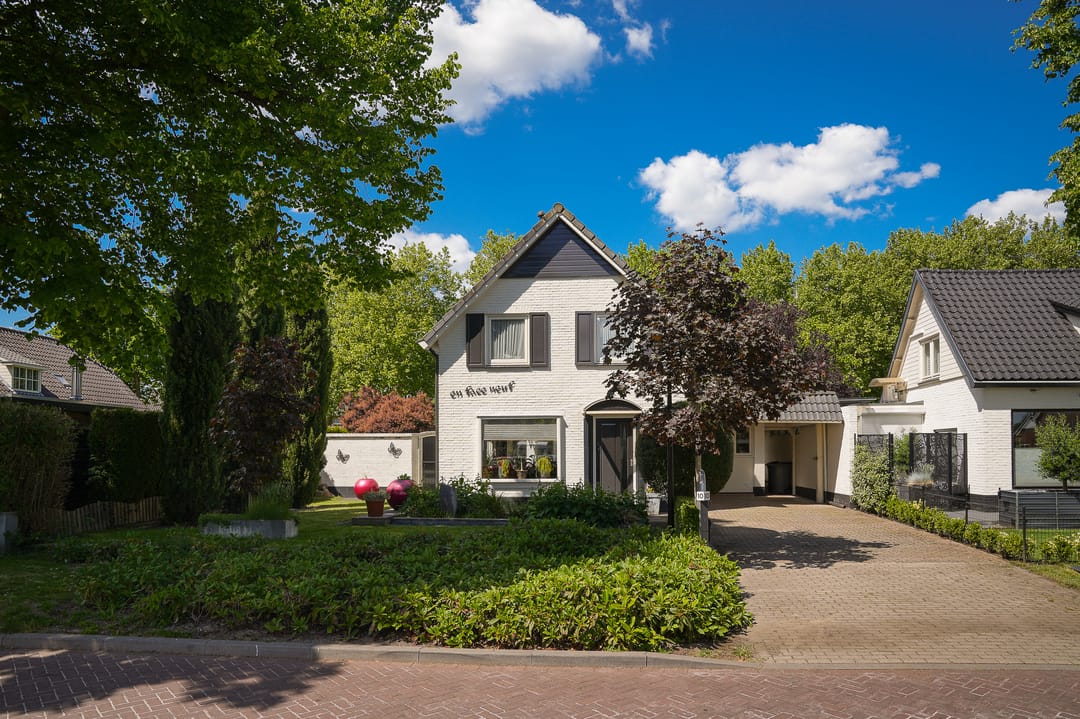 Huizen Te Koop In Alphen Aan De Maas