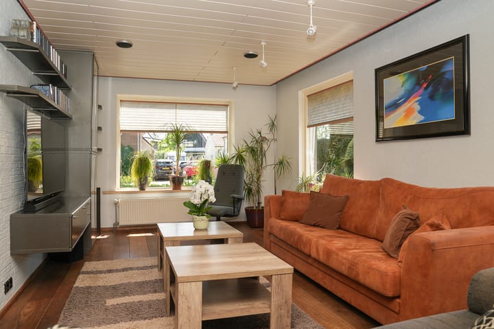 Foto 10 van Middendam 10