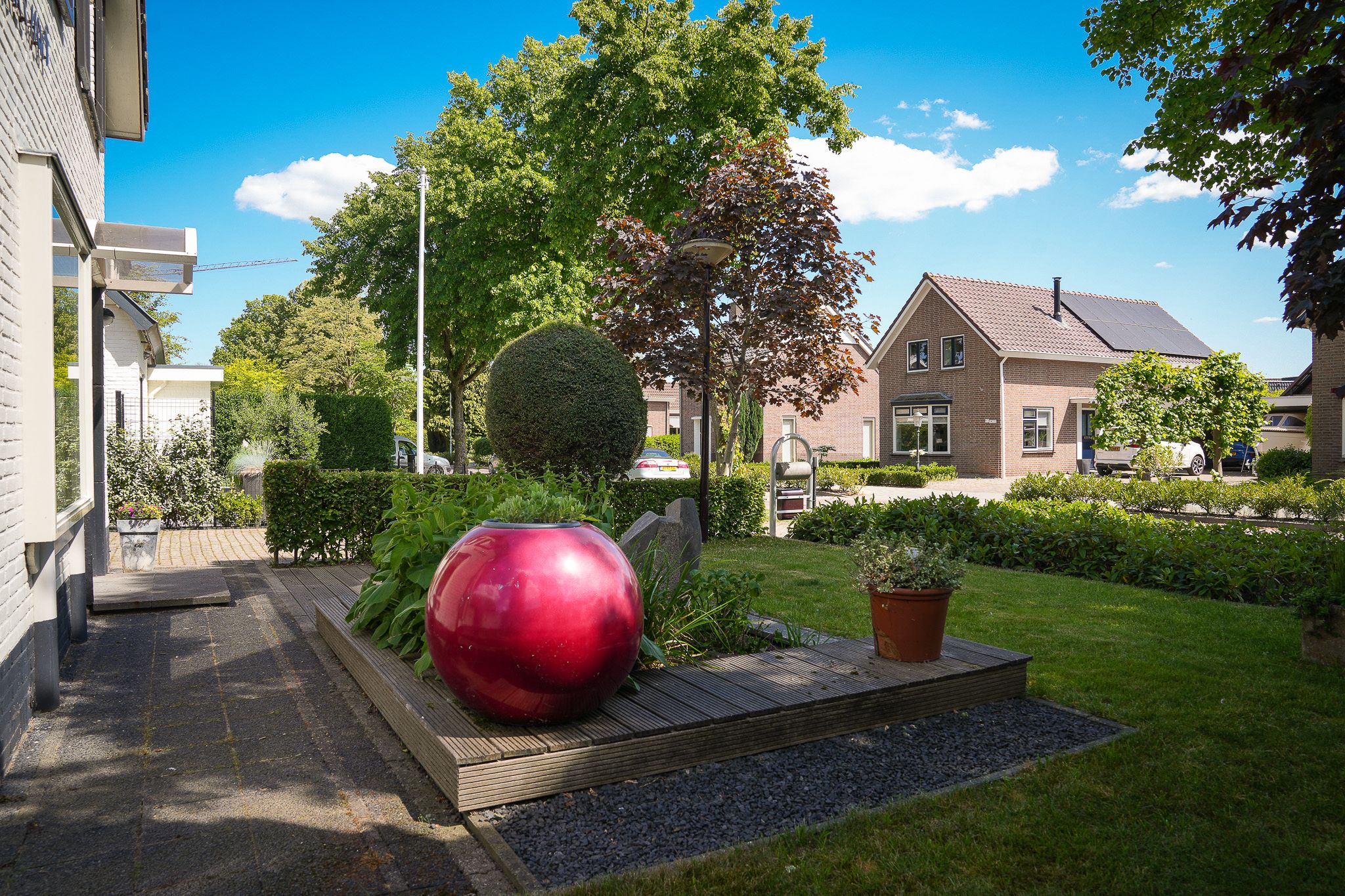 Foto 42 van Middendam 10