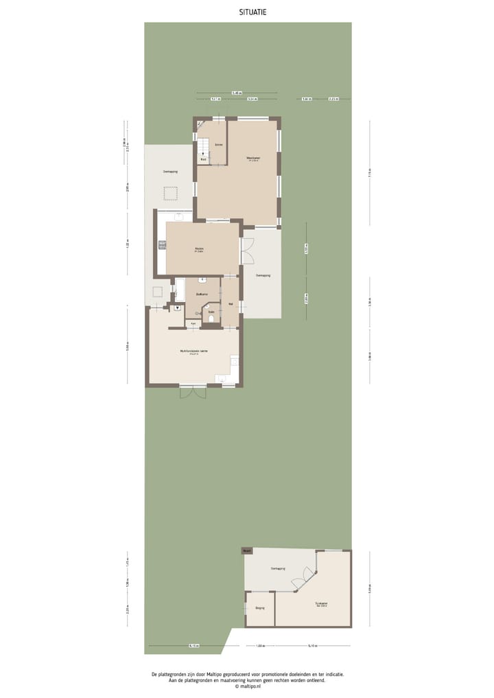 Foto 53 van Middendam 10