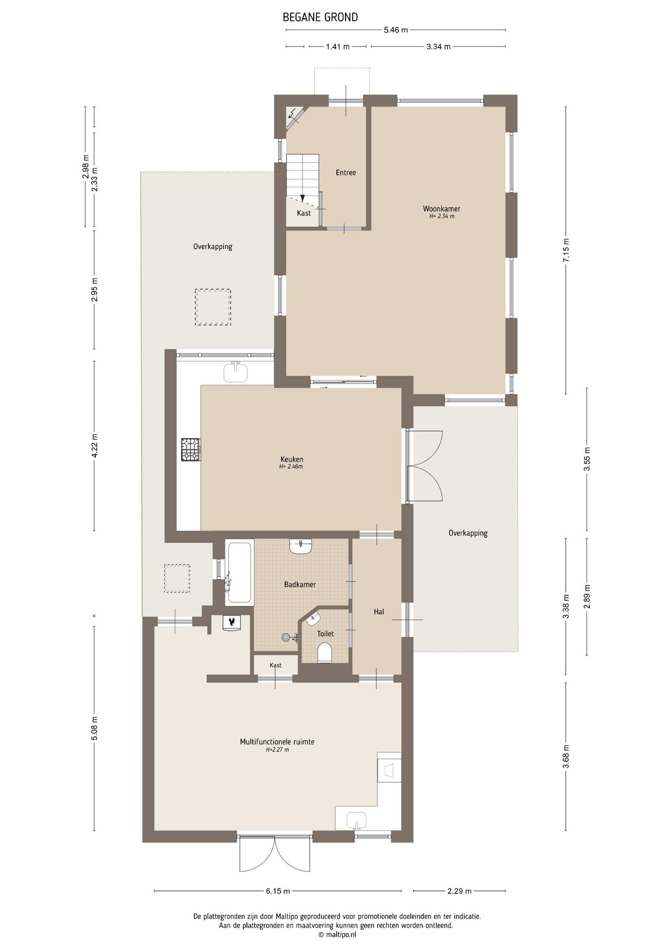 Foto 54 van Middendam 10