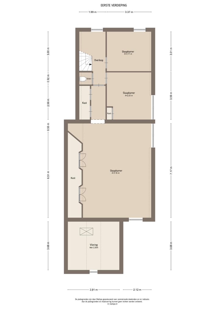 Foto 55 van Middendam 10
