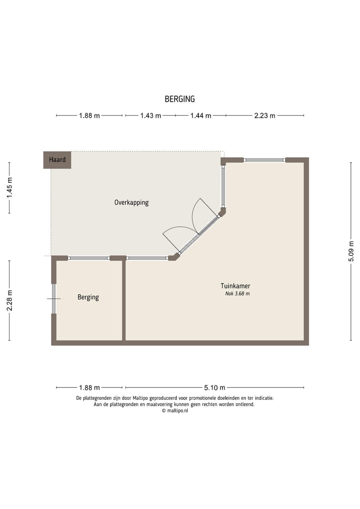 Foto 56 van Middendam 10