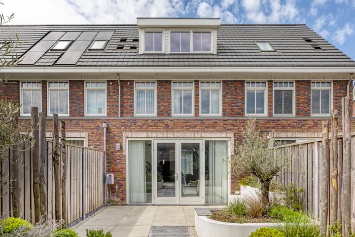 Foto 3 van Roelof Kleinhof 6