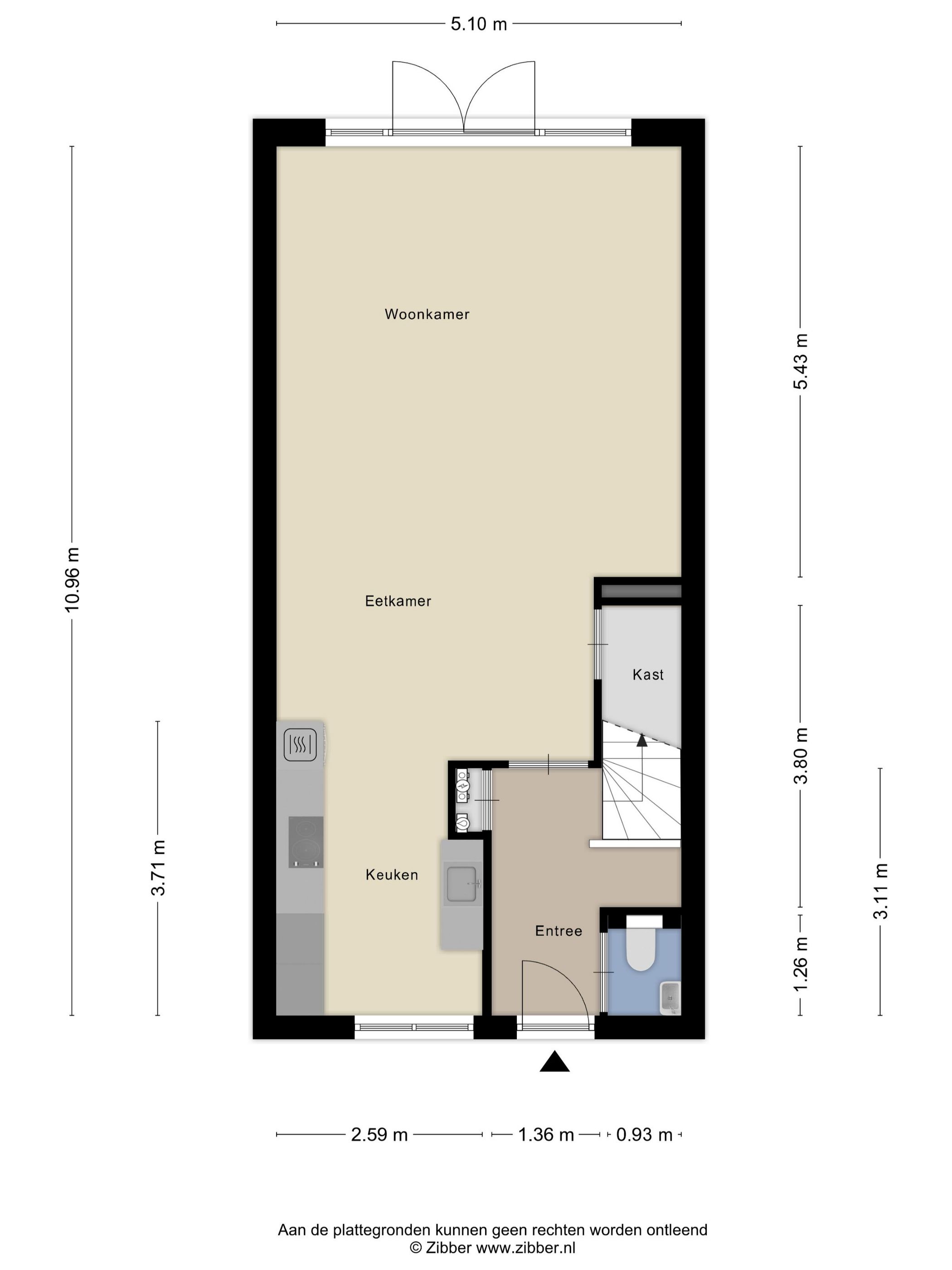 Foto 39 van Roelof Kleinhof 6