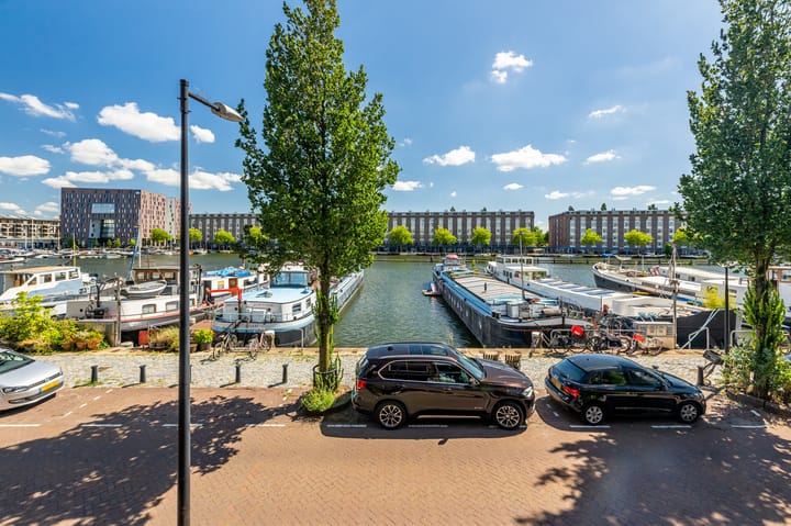 Foto 40 van Zeeburgerkade 114