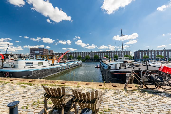 Foto 41 van Zeeburgerkade 114