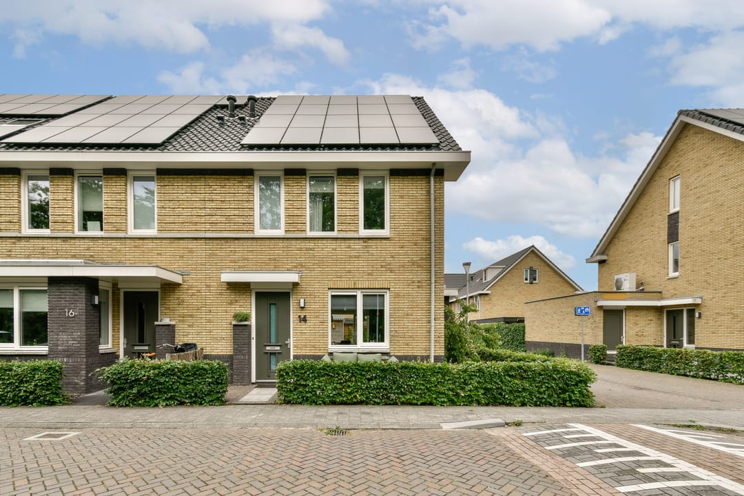 Foto 2 van Esselaar 14