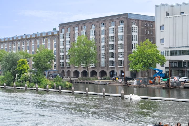 Foto 45 van Zeeburgerkade 114