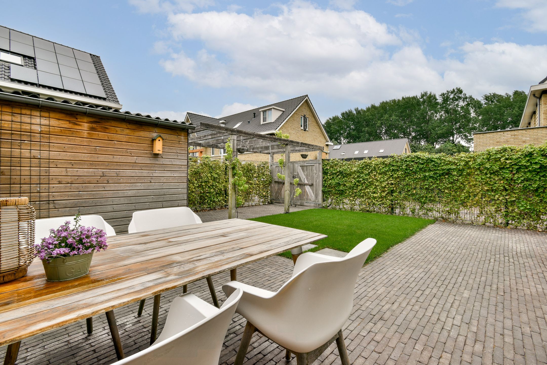 Foto 6 van Esselaar 14