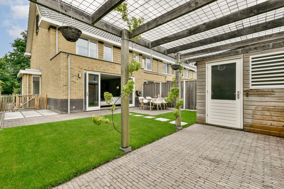 Foto 8 van Esselaar 14