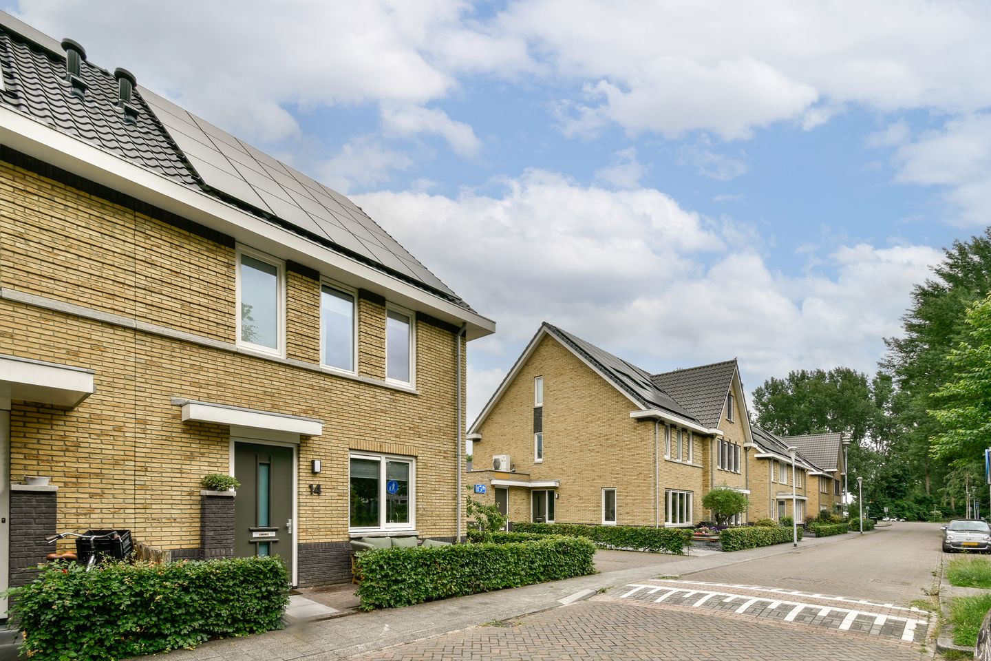 Foto 29 van Esselaar 14