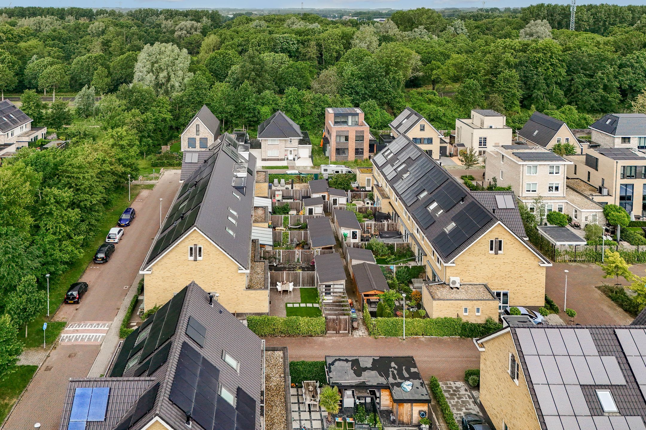 Foto 33 van Esselaar 14