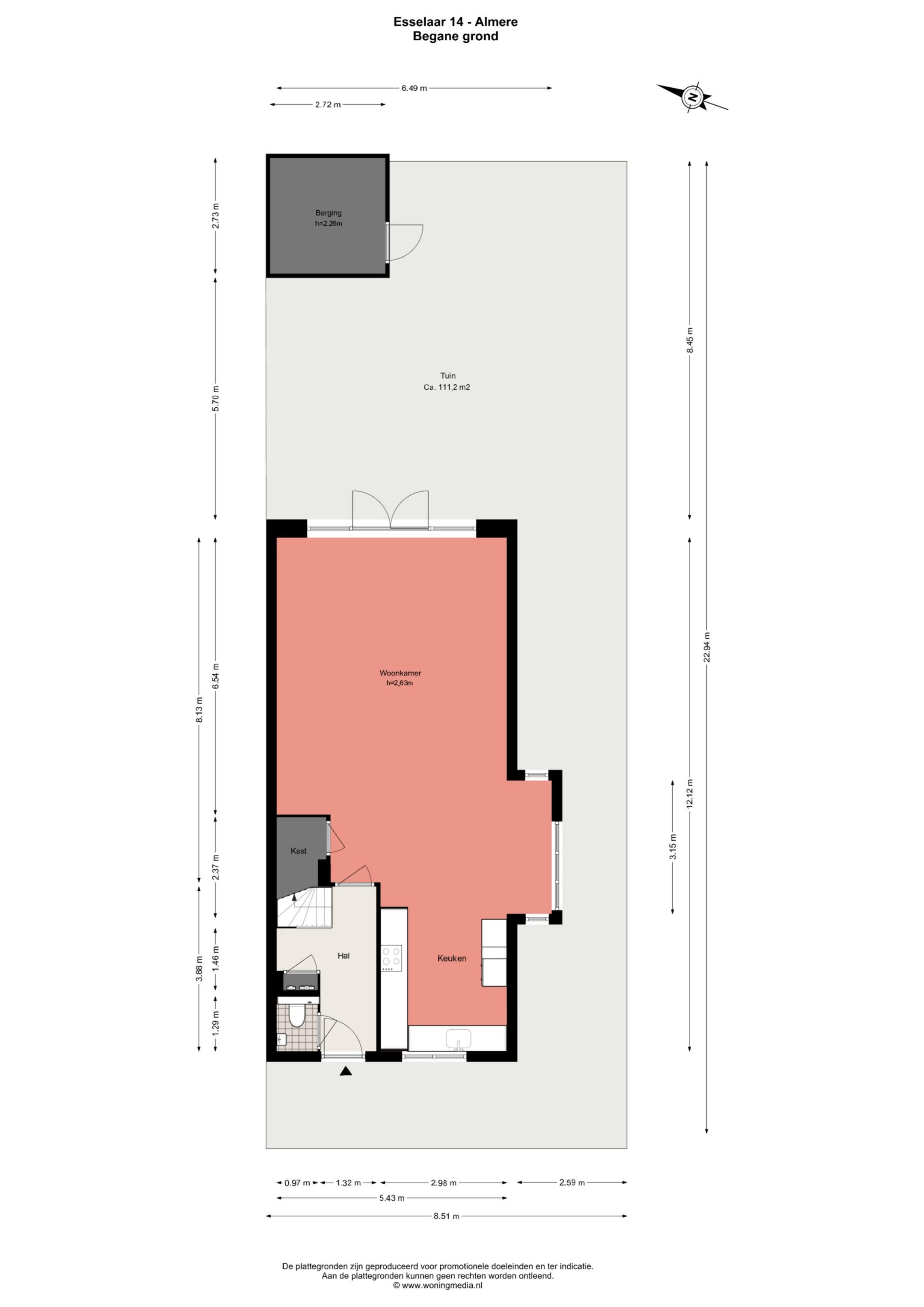 Foto 39 van Esselaar 14