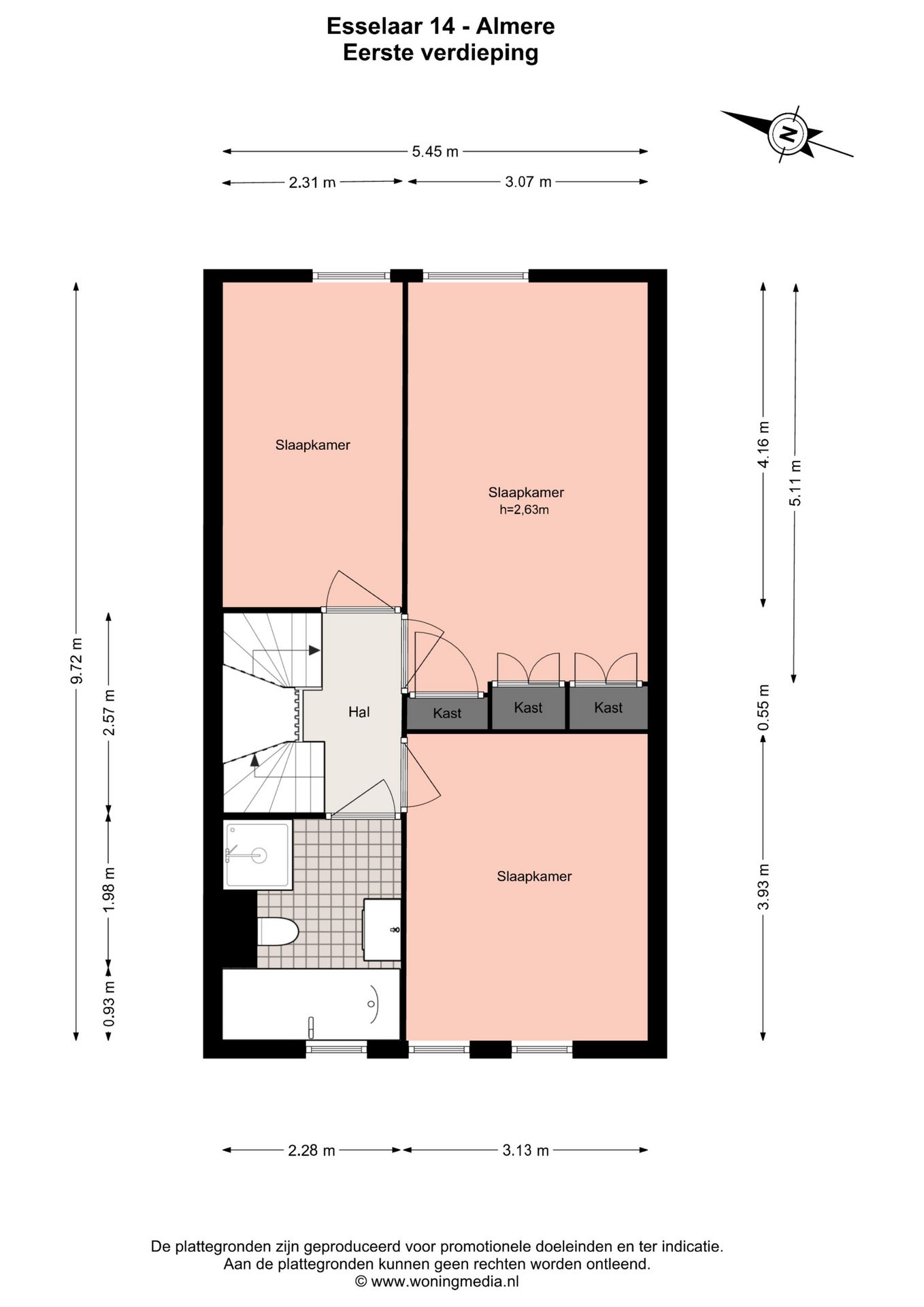 Foto 42 van Esselaar 14