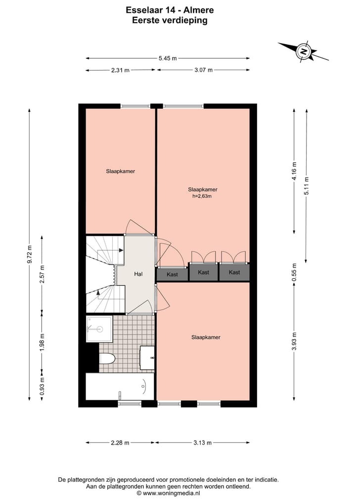 Foto 42 van Esselaar 14