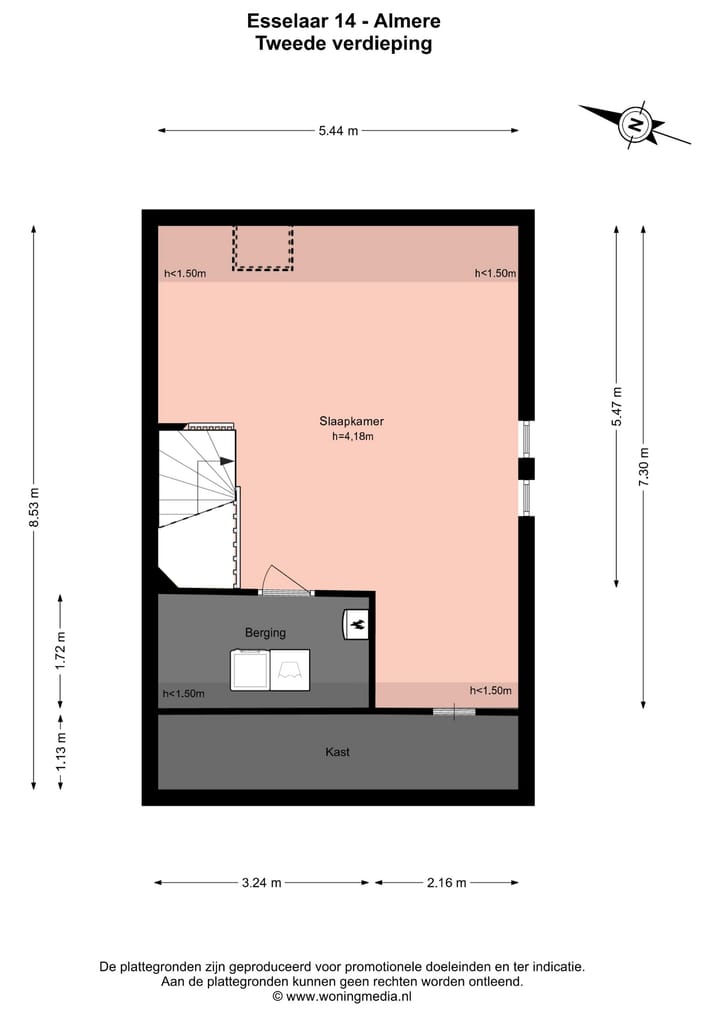 Foto 45 van Esselaar 14