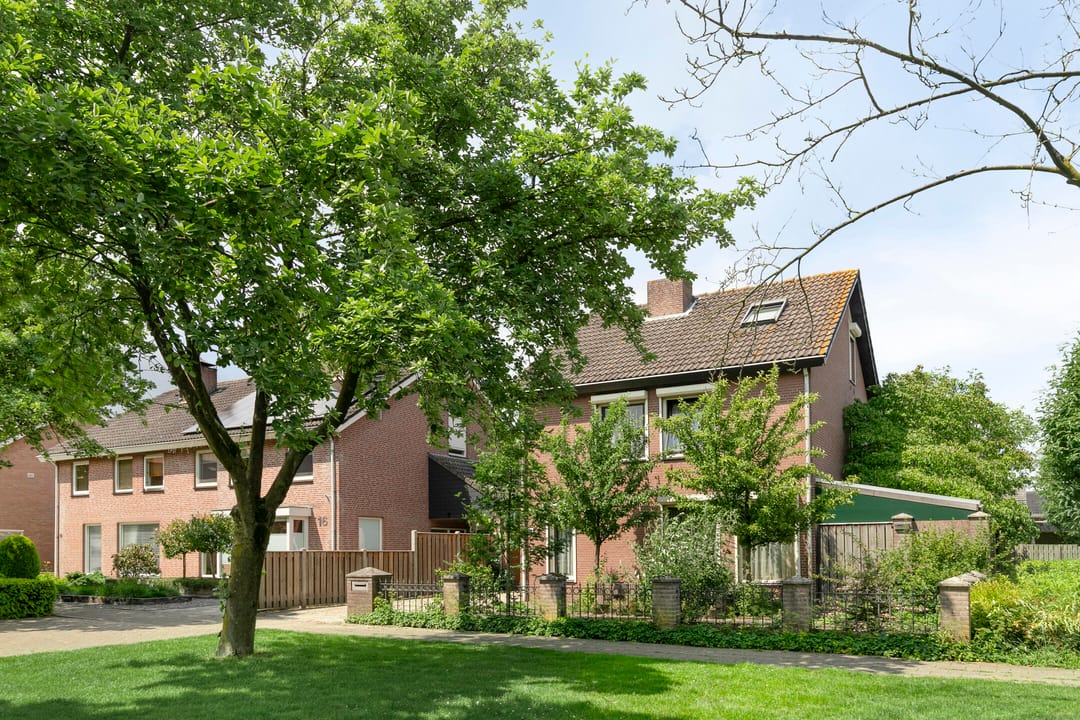 Foto 1 van Weverstraat 14