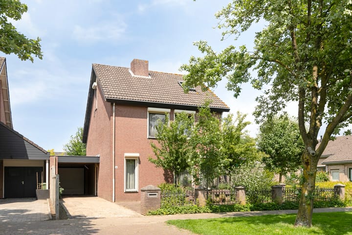 Foto 2 van Weverstraat 14