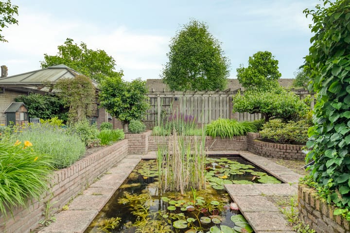 Foto 3 van Weverstraat 14