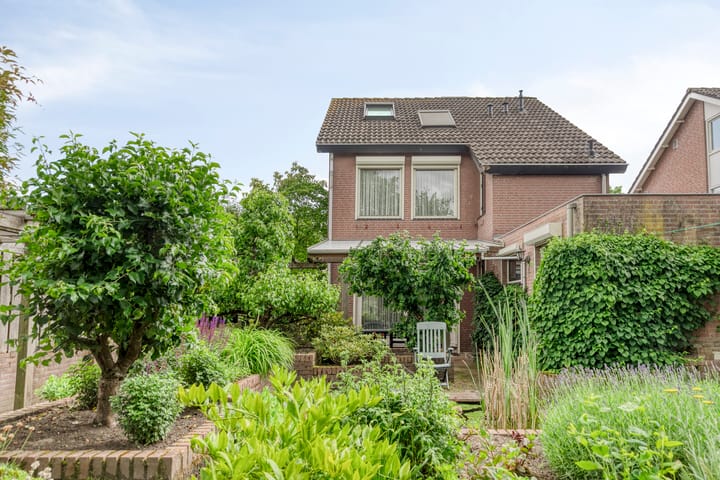 Foto 4 van Weverstraat 14