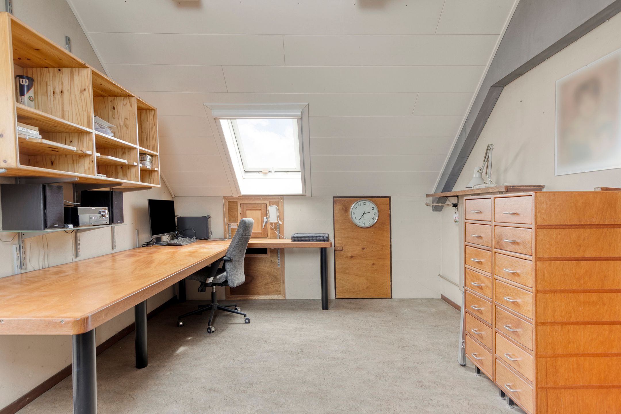 Foto 24 van Weverstraat 14