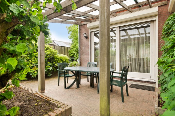 Foto 30 van Weverstraat 14