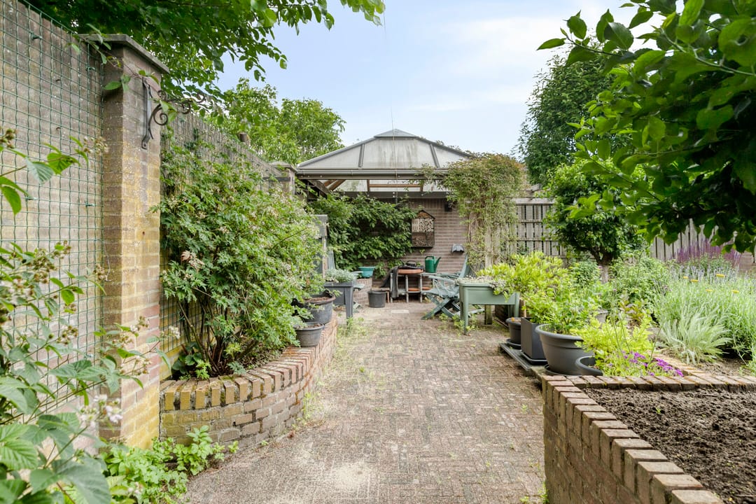 Foto 32 van Weverstraat 14