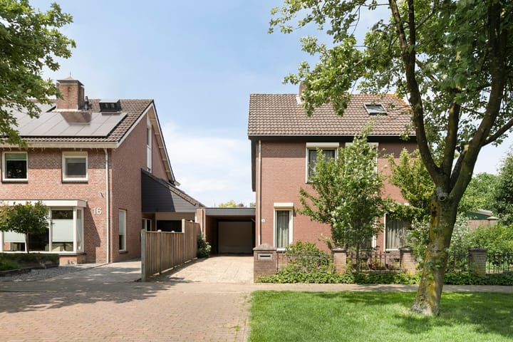 Foto 36 van Weverstraat 14