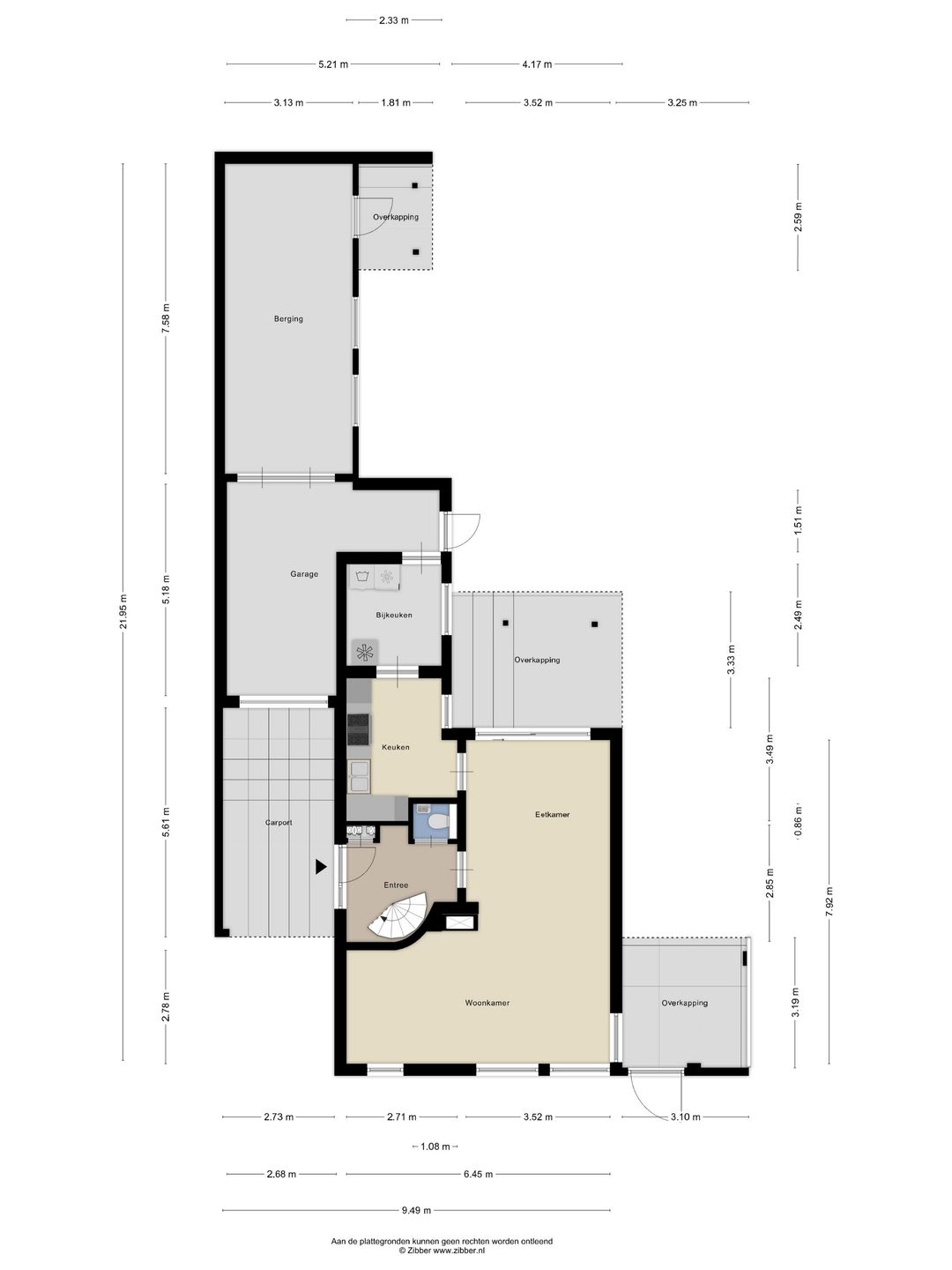 Foto 37 van Weverstraat 14