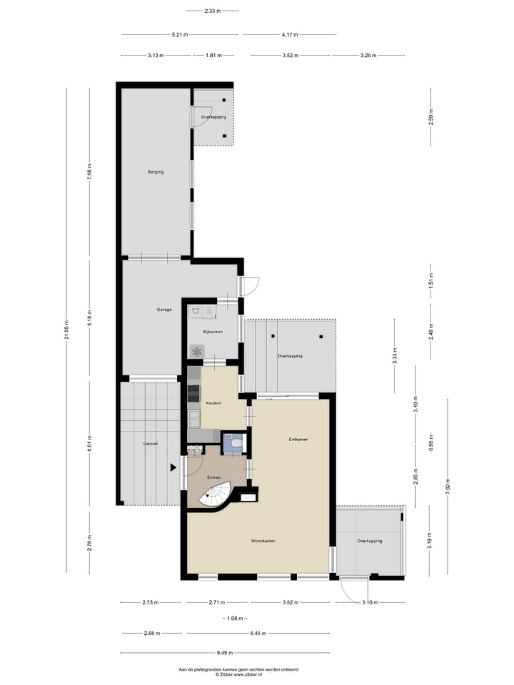 Foto 37 van Weverstraat 14