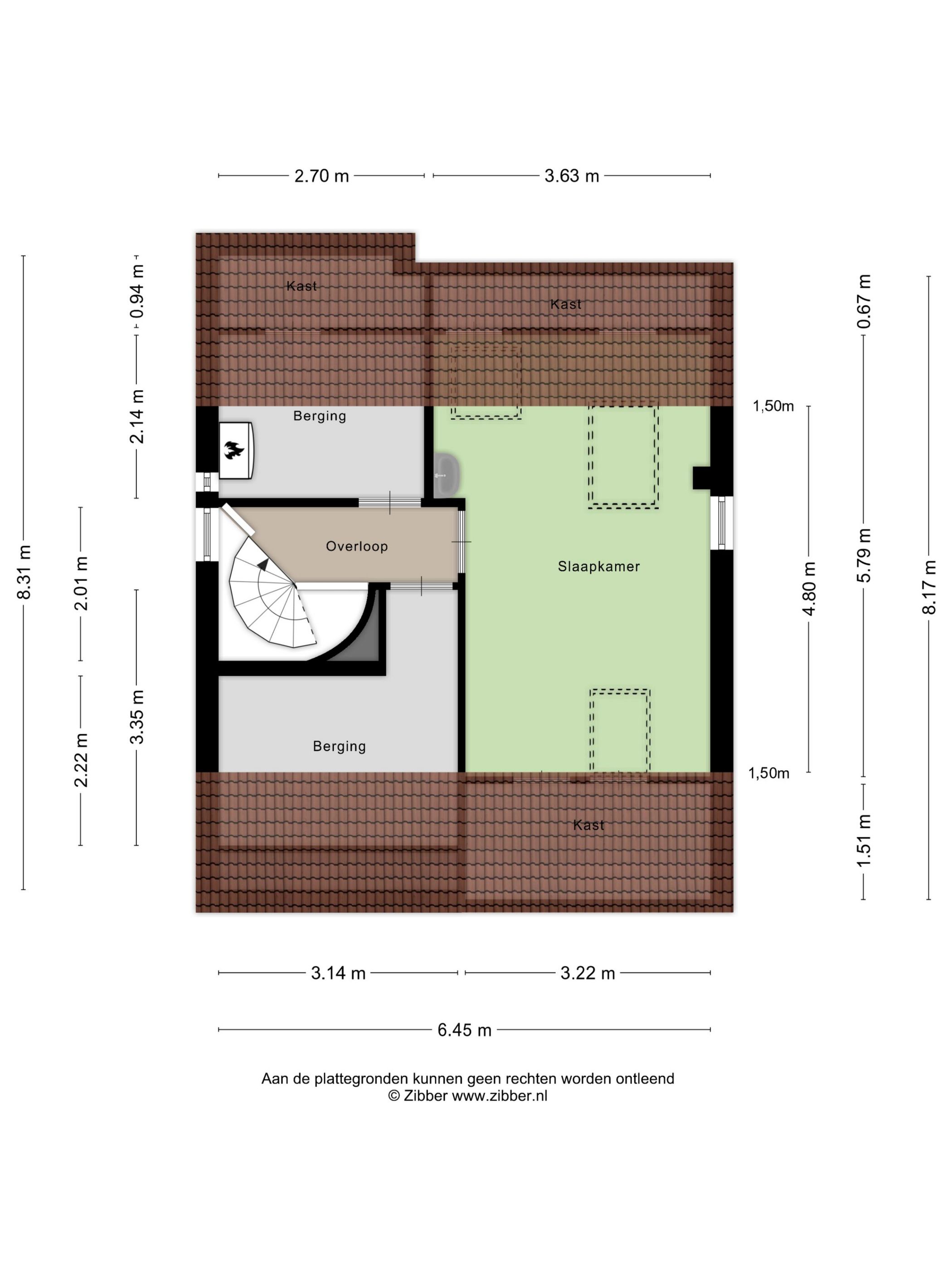 Foto 39 van Weverstraat 14