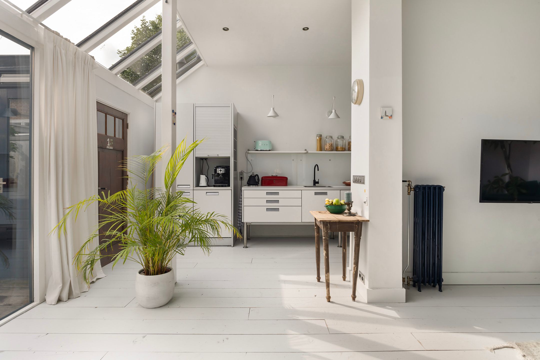 Foto 3 van Oranje-Nassaustraat 11