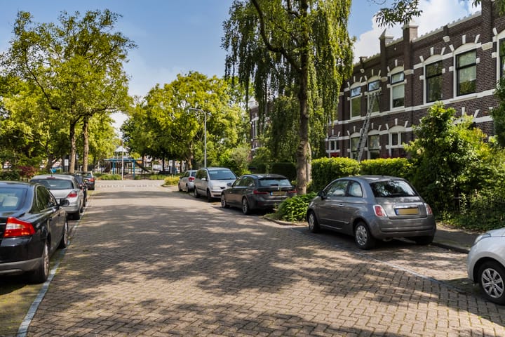 Foto 6 van Oranje-Nassaustraat 11