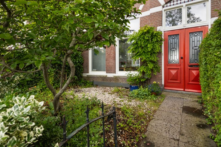 Foto 7 van Oranje-Nassaustraat 11