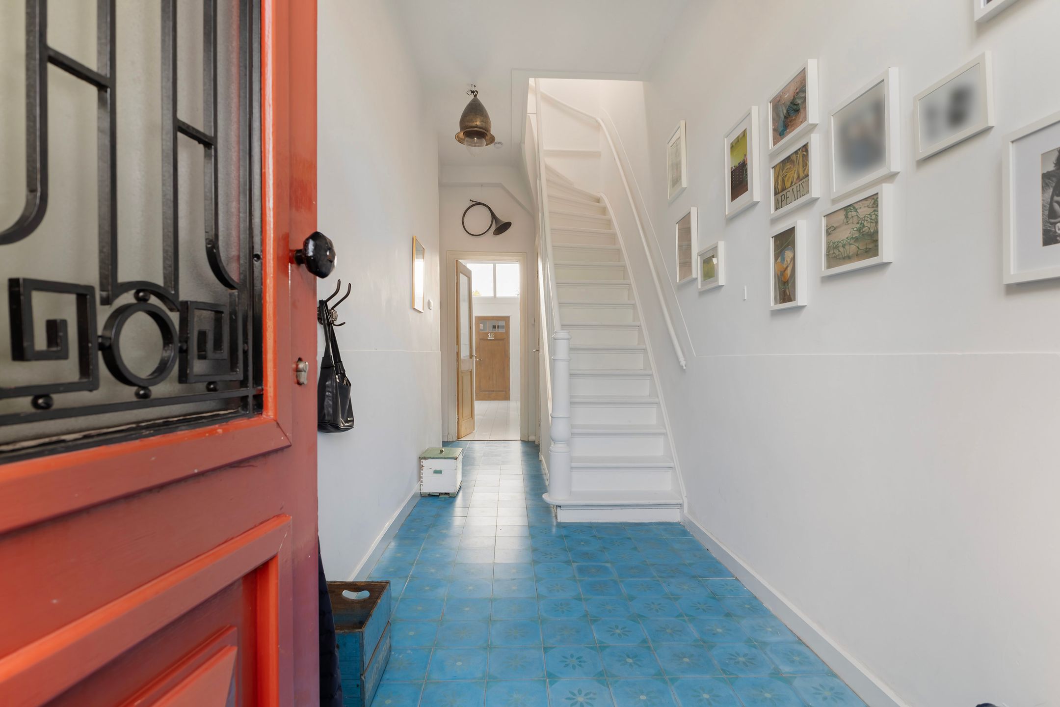 Foto 9 van Oranje-Nassaustraat 11